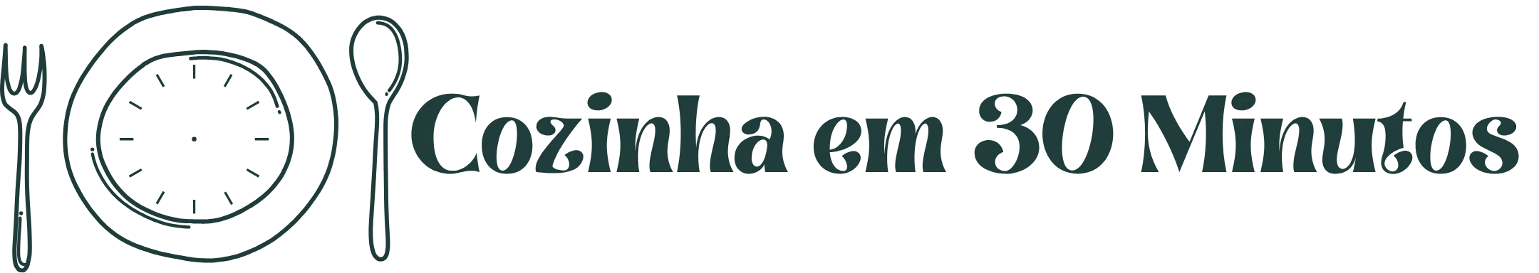 Cozinha em 30 Minutos